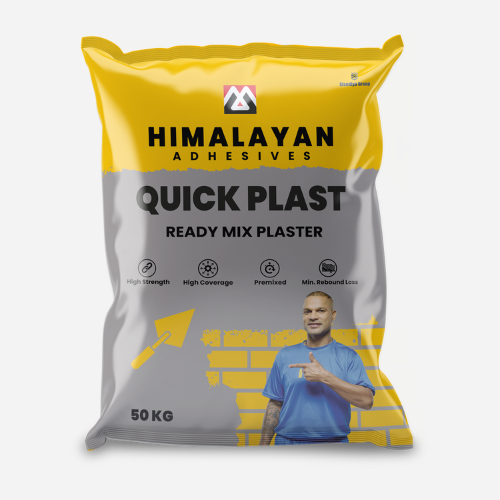 Himalayan Ready Mix Plaster